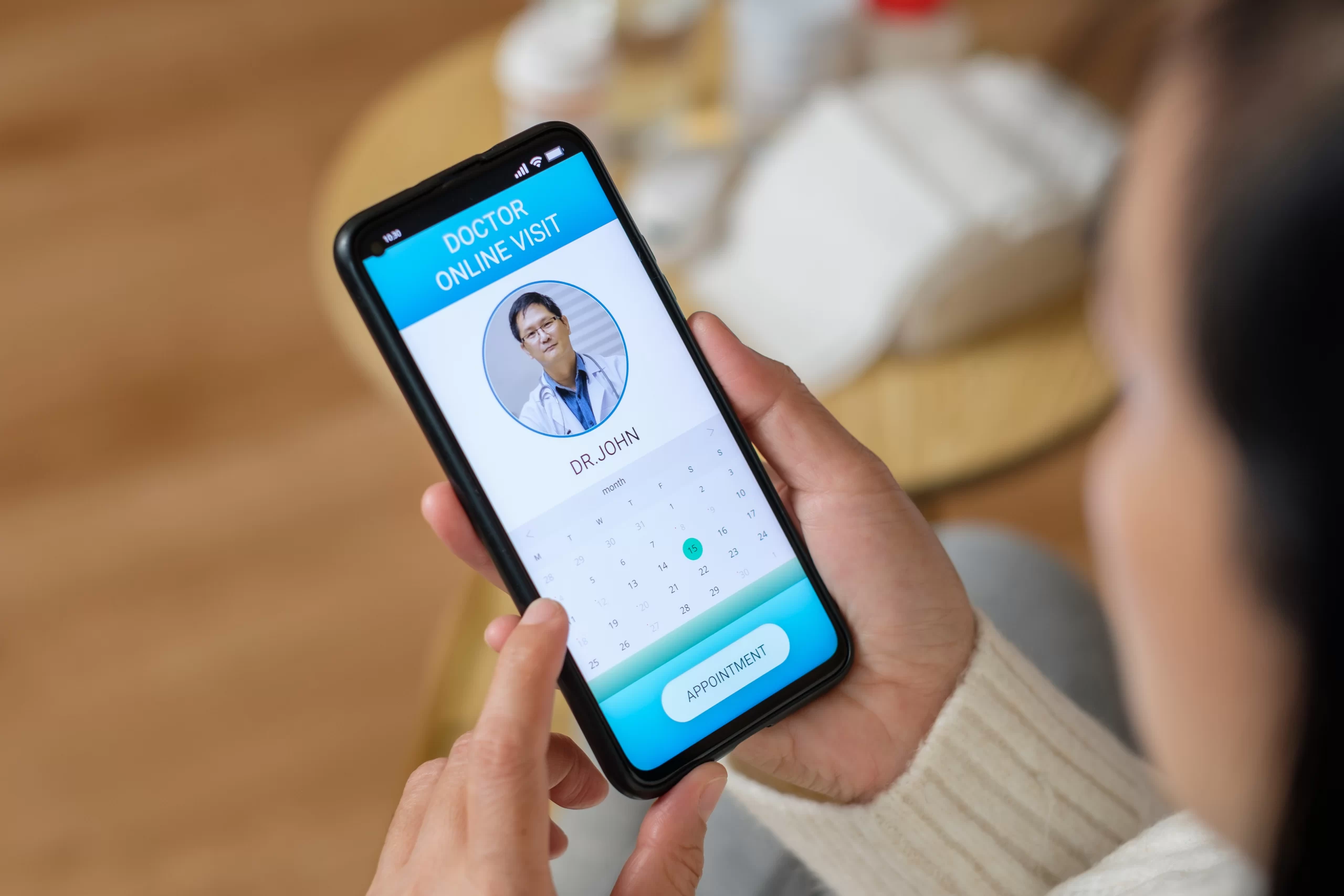 App-Emergencia-Salud-Medicina-lugo-